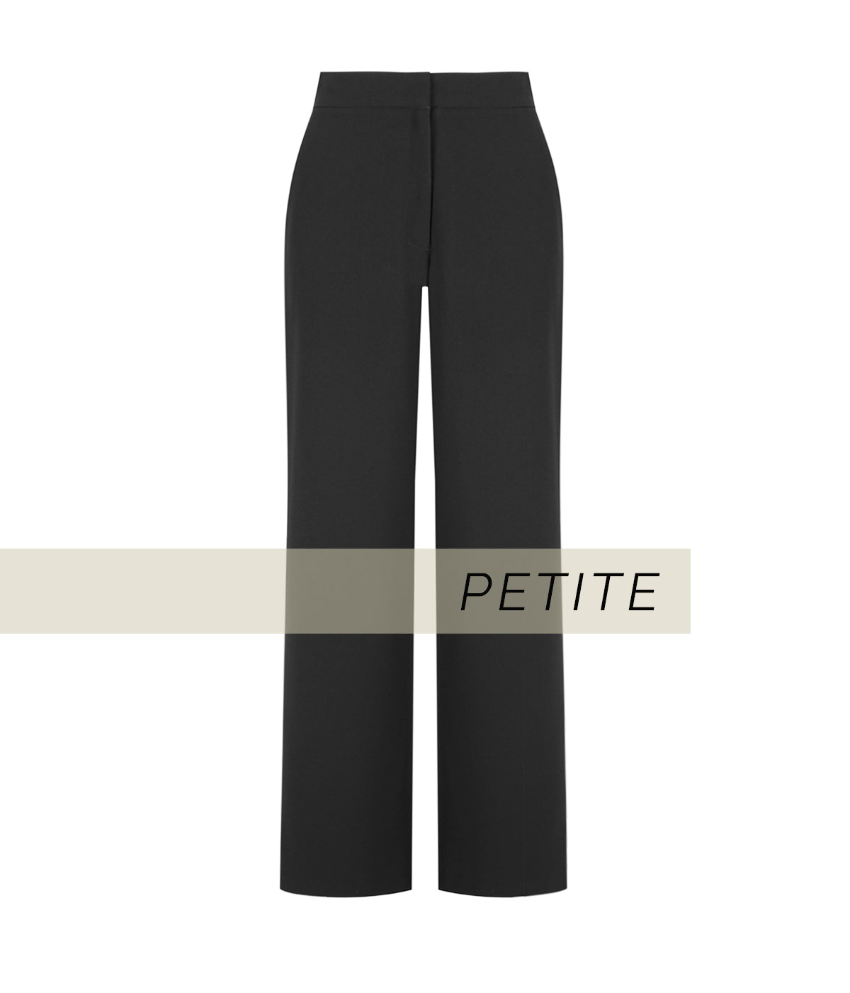 Laine Petite Wide Leg Pants 2109WP
