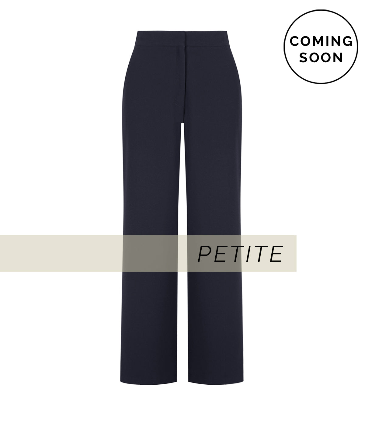 Laine Petite Wide Leg Pants 2109WP