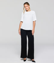 Laine Petite Wide Leg Pants 2109WP