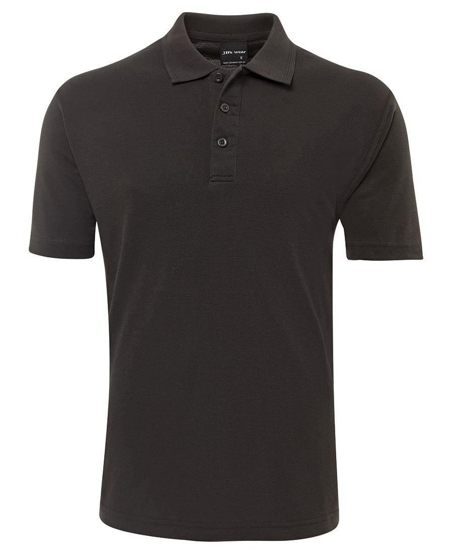 The Signature Polo