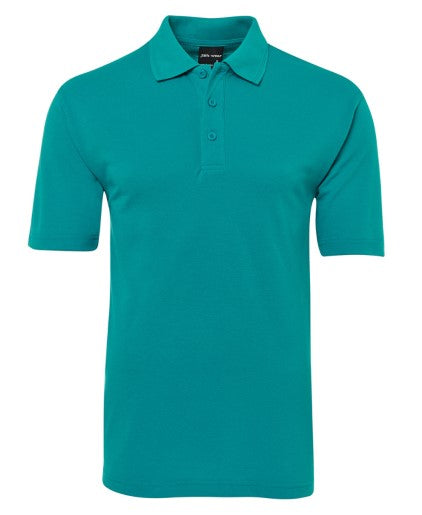 The Signature Polo