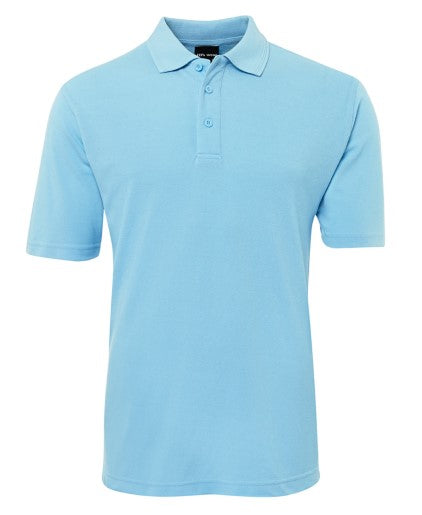 The Signature Polo