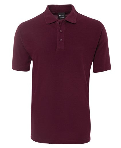 The Signature Polo