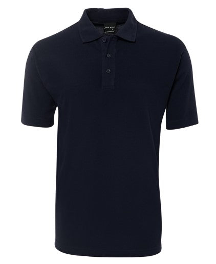 The Signature Polo