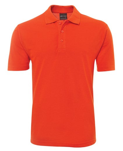 The Signature Polo