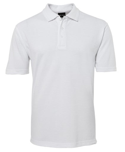 The Signature Polo