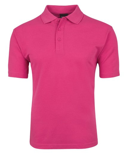 The Signature Polo