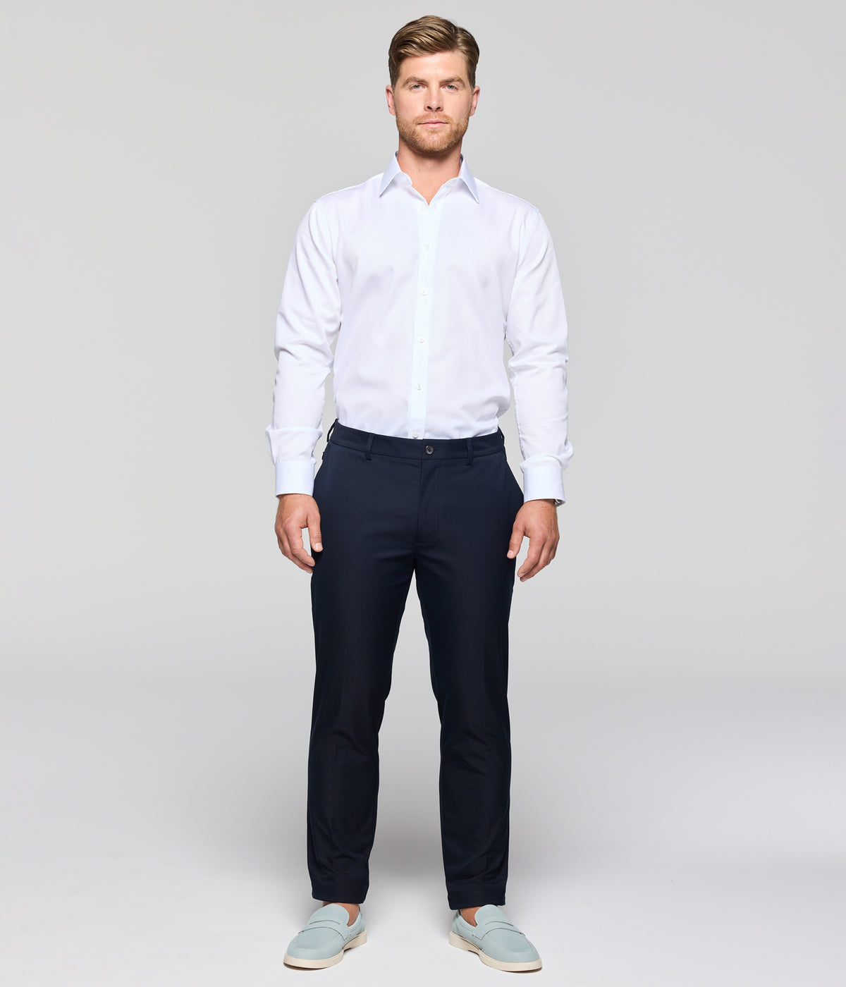 Spencer Smart Pant 2120MT