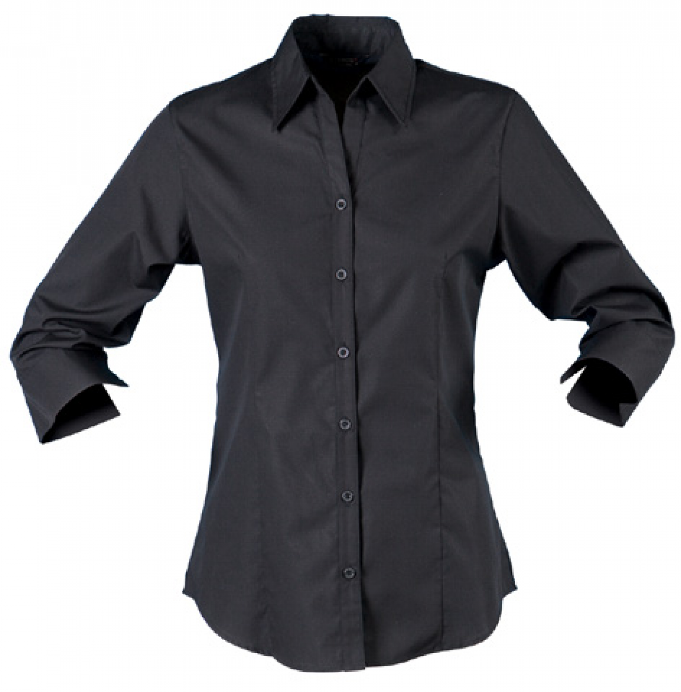 Nano Ladies 3/4 Shirts