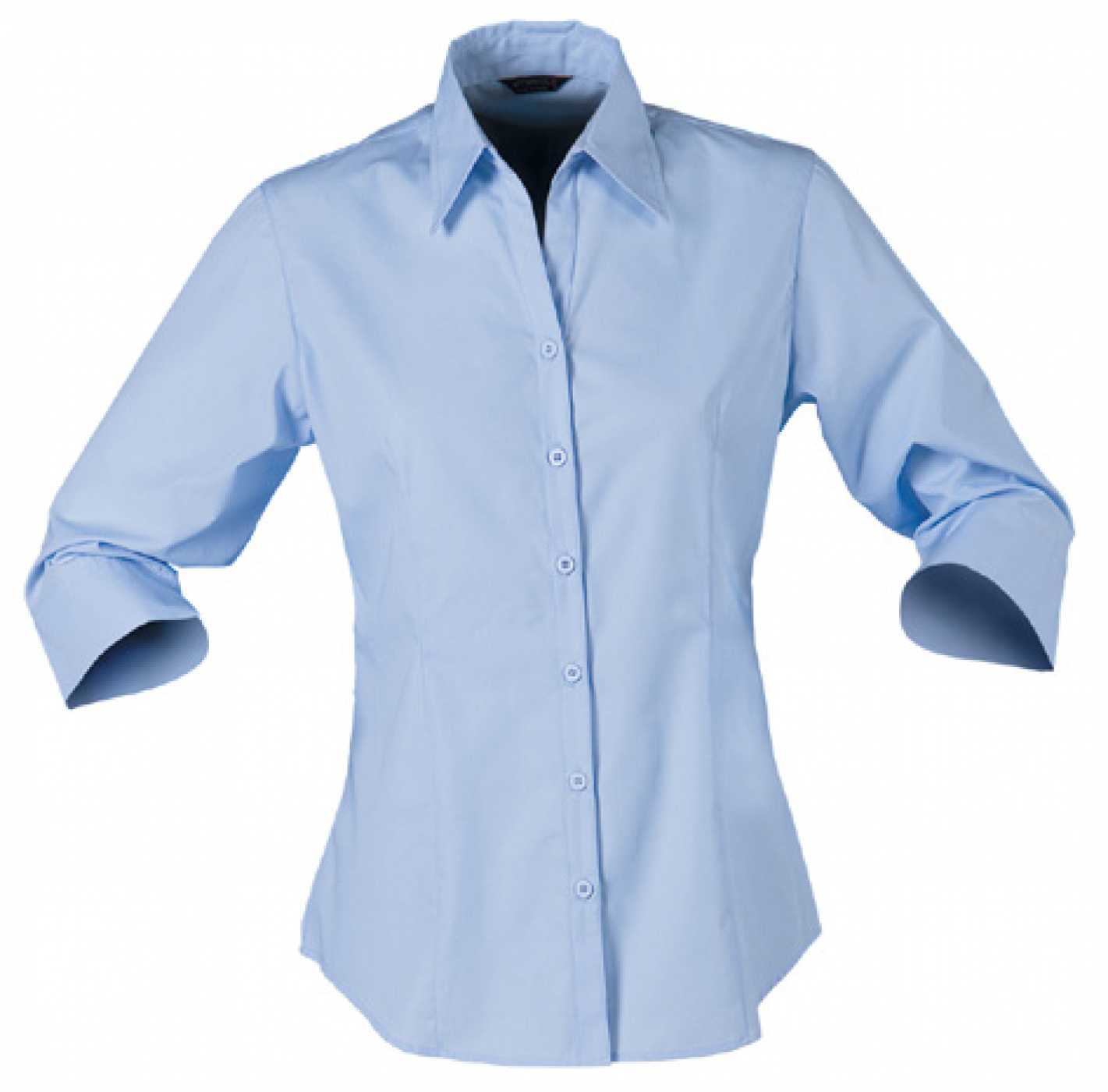 Nano Ladies 3/4 Shirts