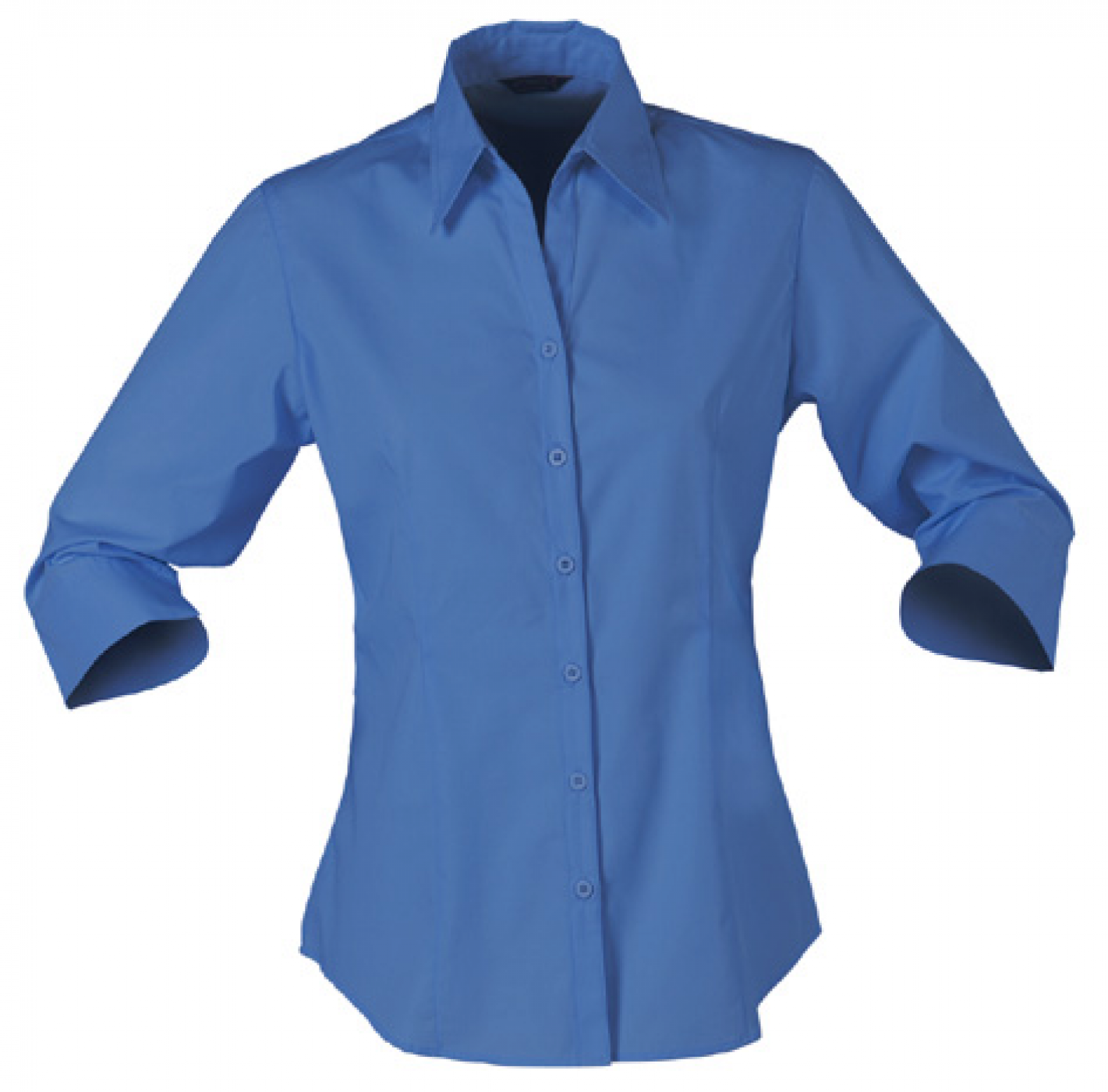 Nano Ladies 3/4 Shirts