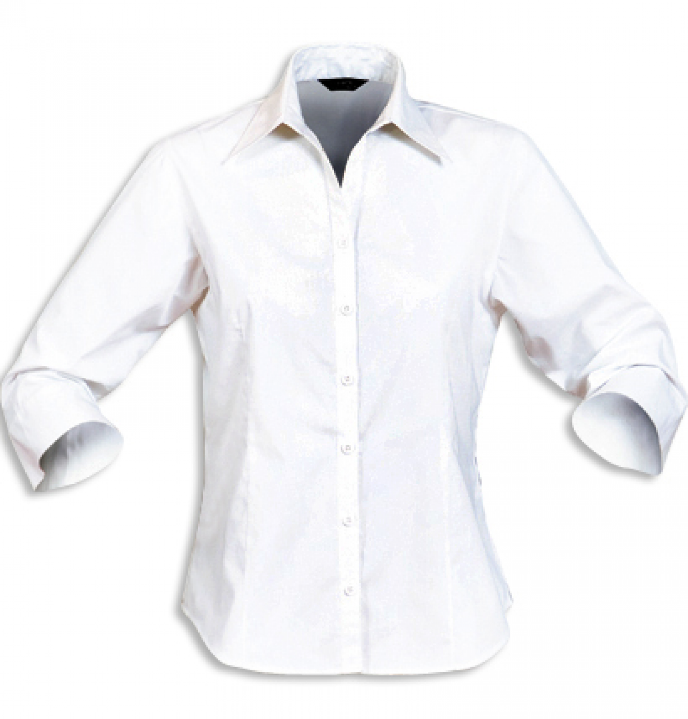 Nano Ladies 3/4 Shirts
