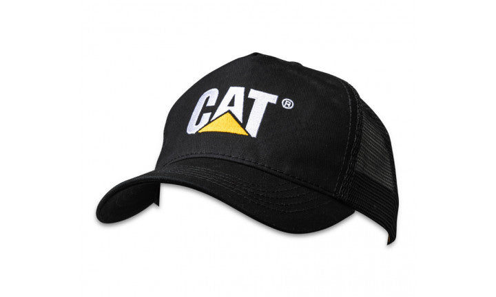 CAT Design Mesh Cap