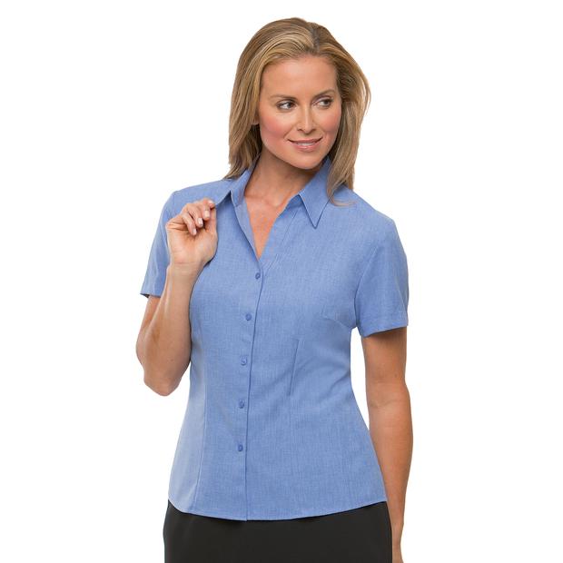 Ezylin Short Sleeve Shirt