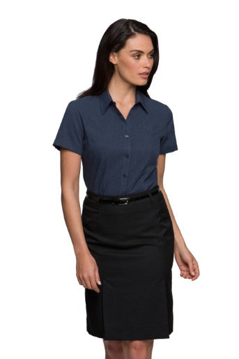 Ezylin Short Sleeve Shirt
