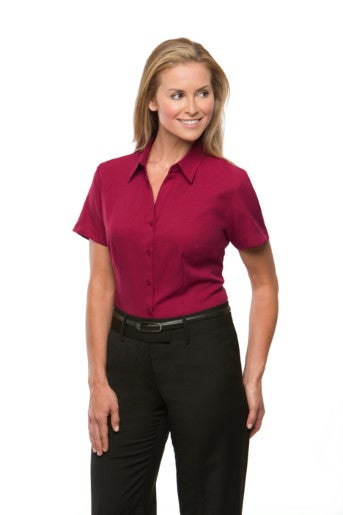 Ezylin Short Sleeve Shirt