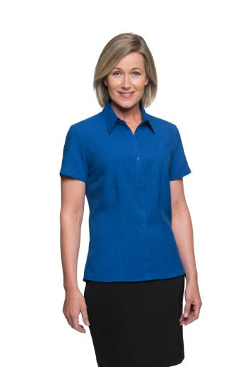 Ezylin Short Sleeve Shirt