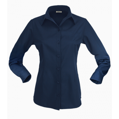 Ladies Essential Shirt L/S 2161L