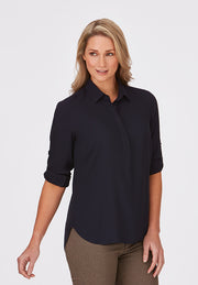Ladies Meghan Long Sleeve