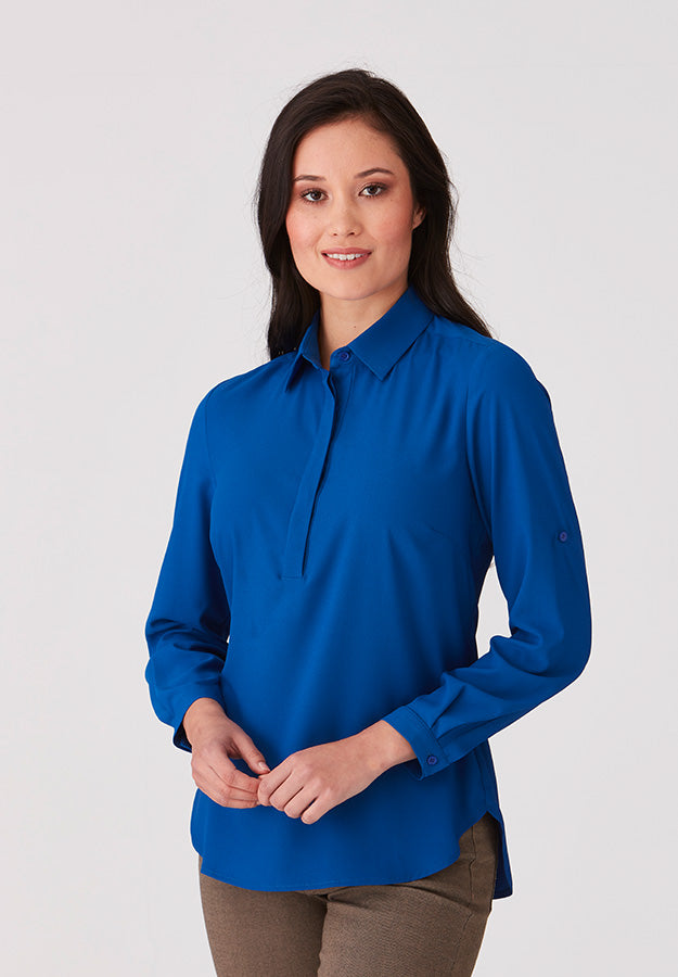 Ladies Meghan Long Sleeve