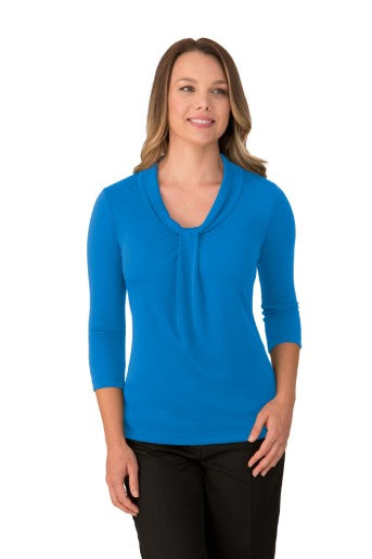 Pippa Knit 3/4 Sleeve