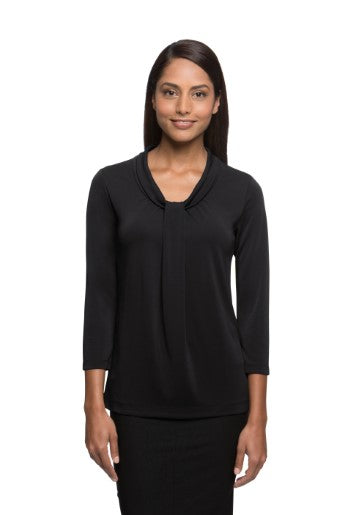 Pippa Knit 3/4 Sleeve