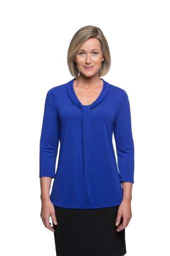 Pippa Knit 3/4 Sleeve