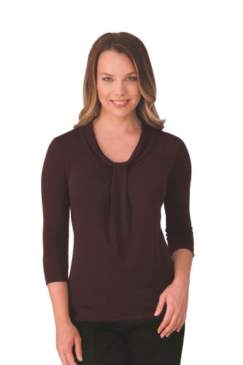 Pippa Knit 3/4 Sleeve