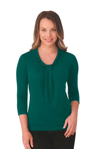 Pippa Knit 3/4 Sleeve