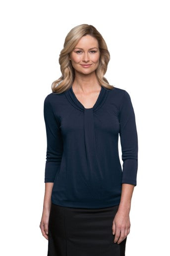 Pippa Knit 3/4 Sleeve