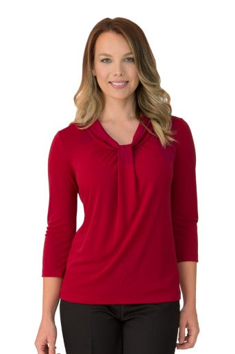 Pippa Knit 3/4 Sleeve