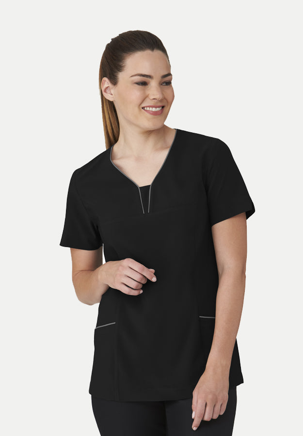 Tunic Four Way Stretch 2280