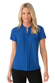 Envy: Elegant S/S Shirt