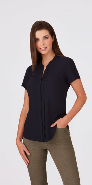 Envy: Elegant S/S Shirt