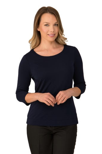 Smart Knit 3/4 Sleeve