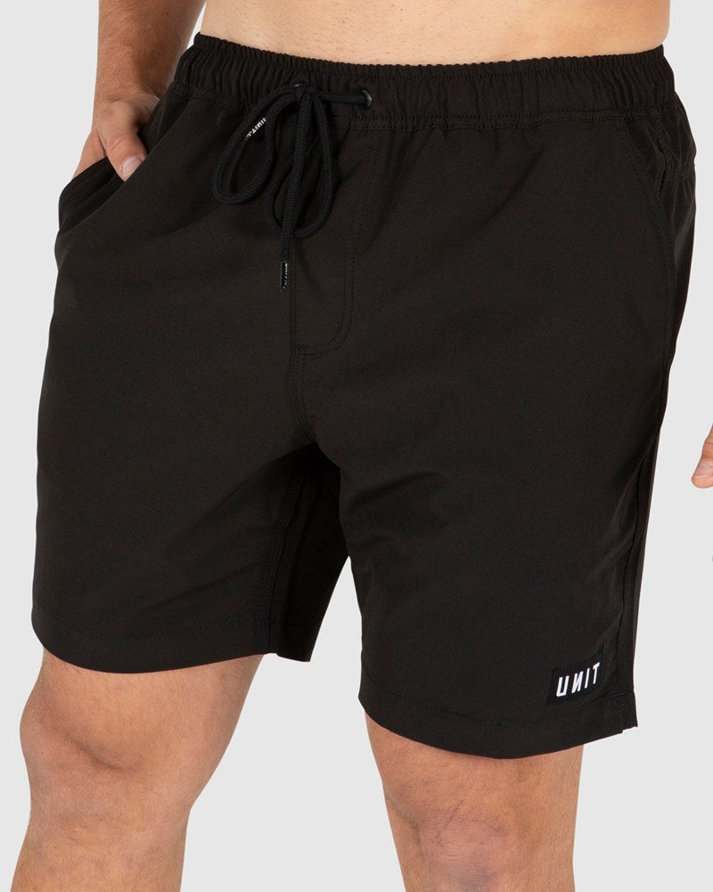 Unit Men's Block Shorts