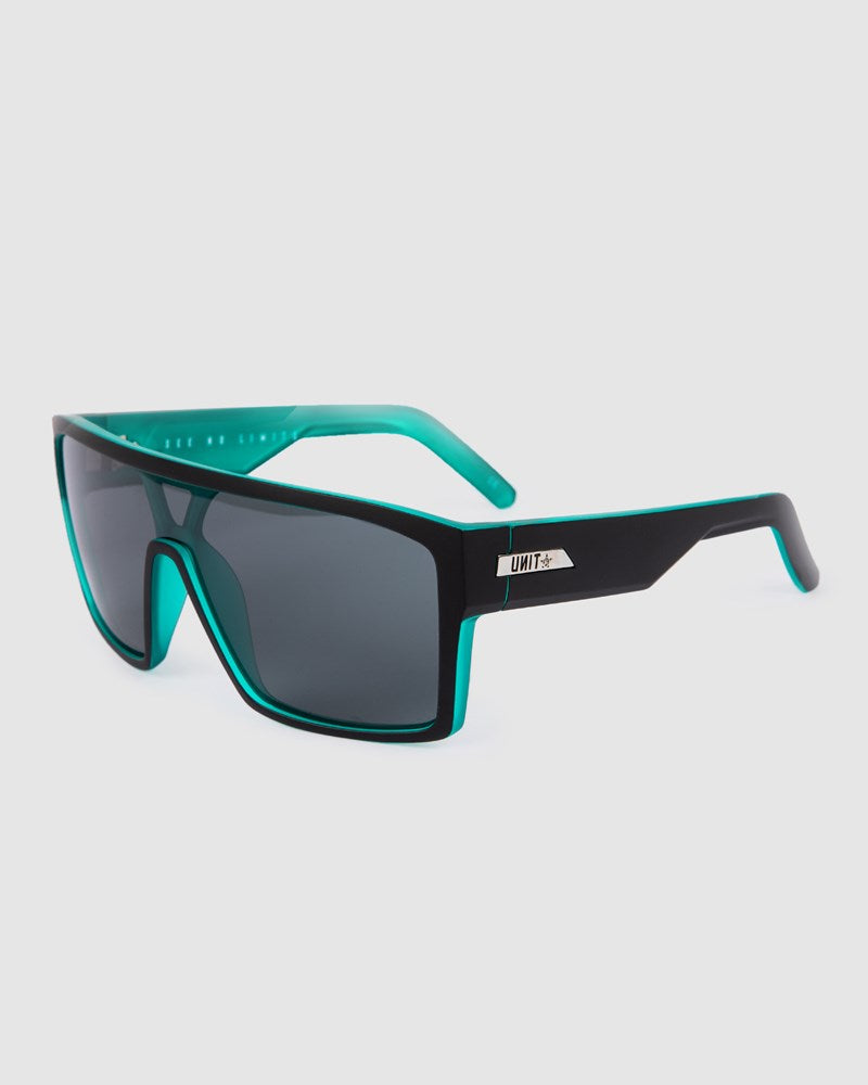 Unit Men's Command Polarised Eyewear