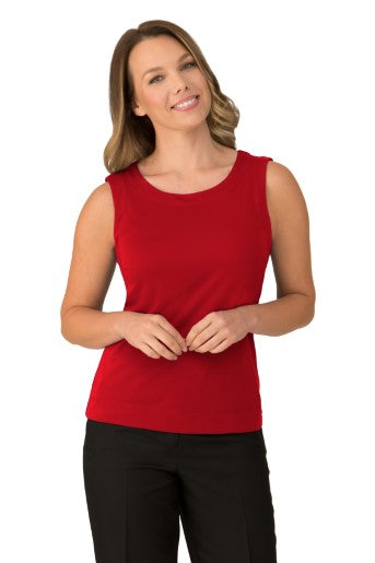Smart Knit Sleeveless