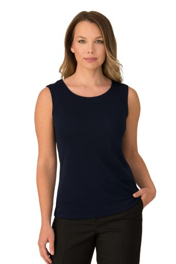 Smart Knit Sleeveless