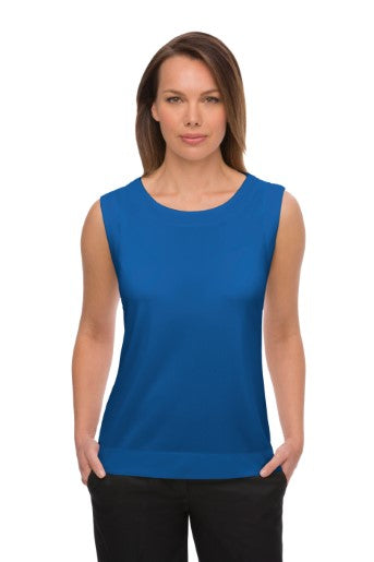 Smart Knit Sleeveless