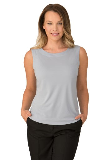 Smart Knit Sleeveless