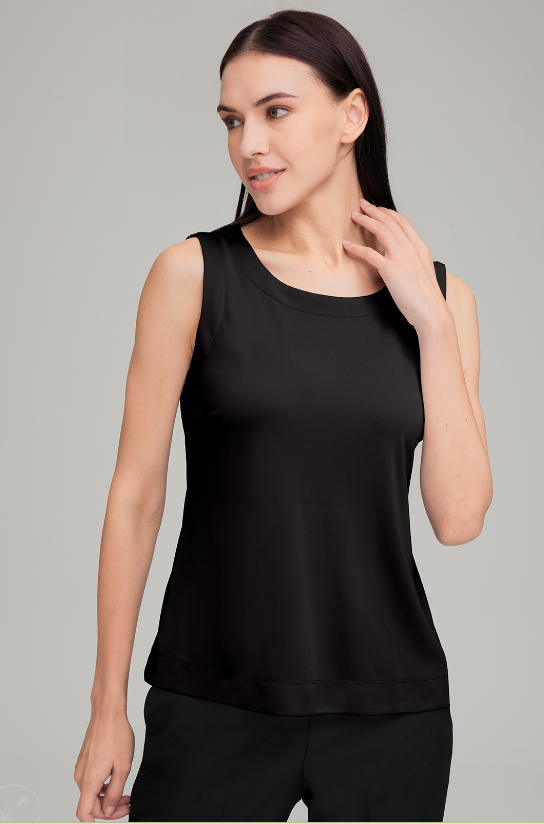 Smart Knit Sleeveless 2292