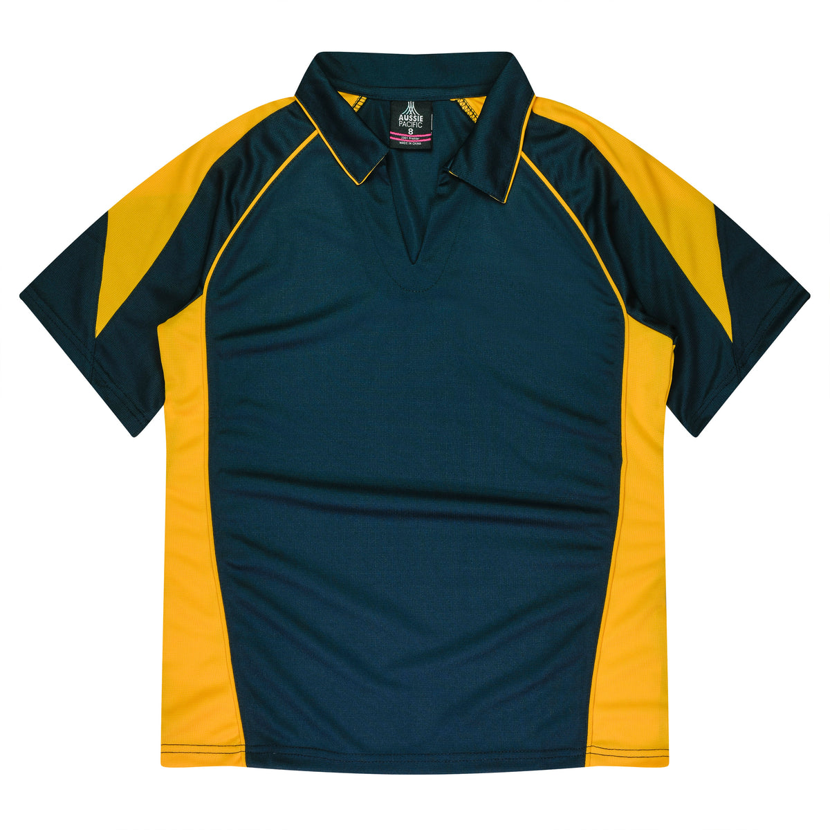 Premier Ladies Polos 2301