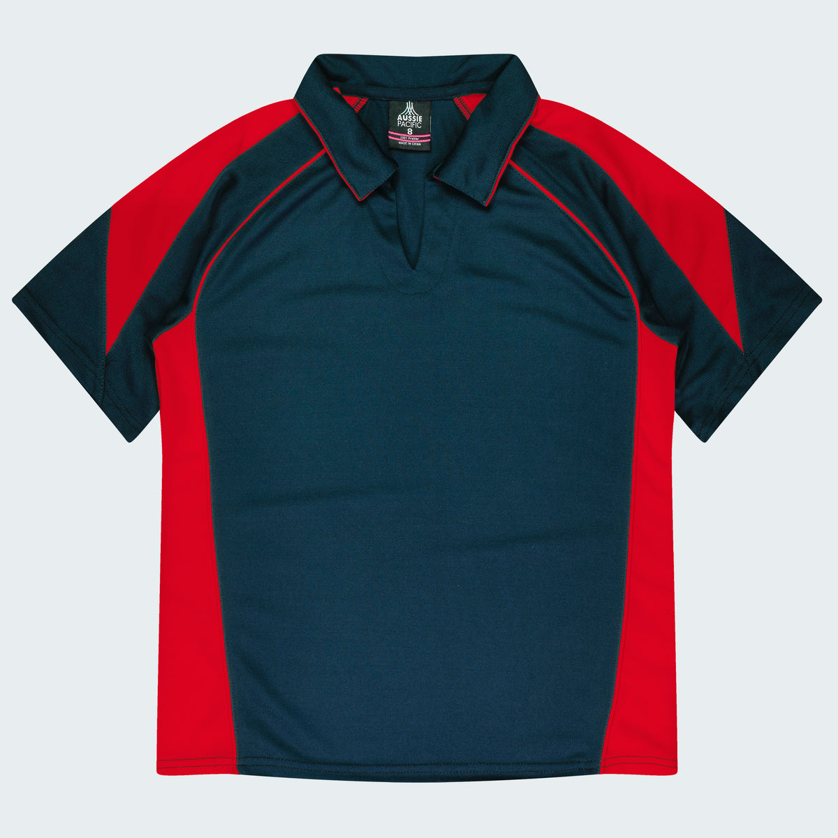 Premier Ladies Polos 2301