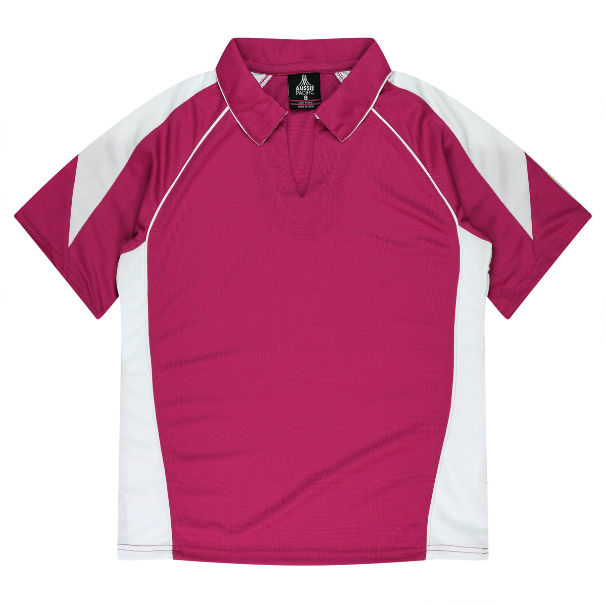 Premier Ladies Polos 2301