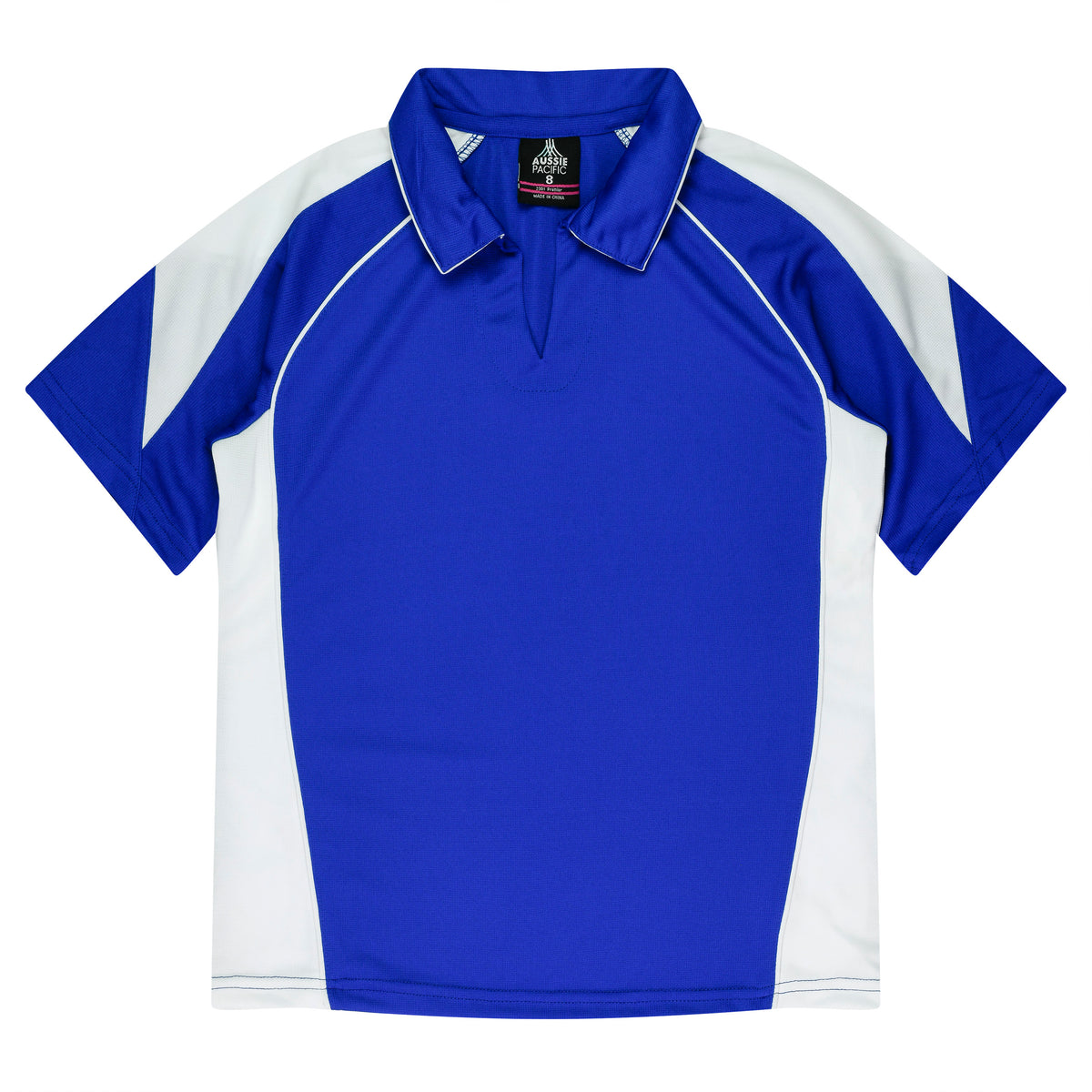 Premier Ladies Polos 2301