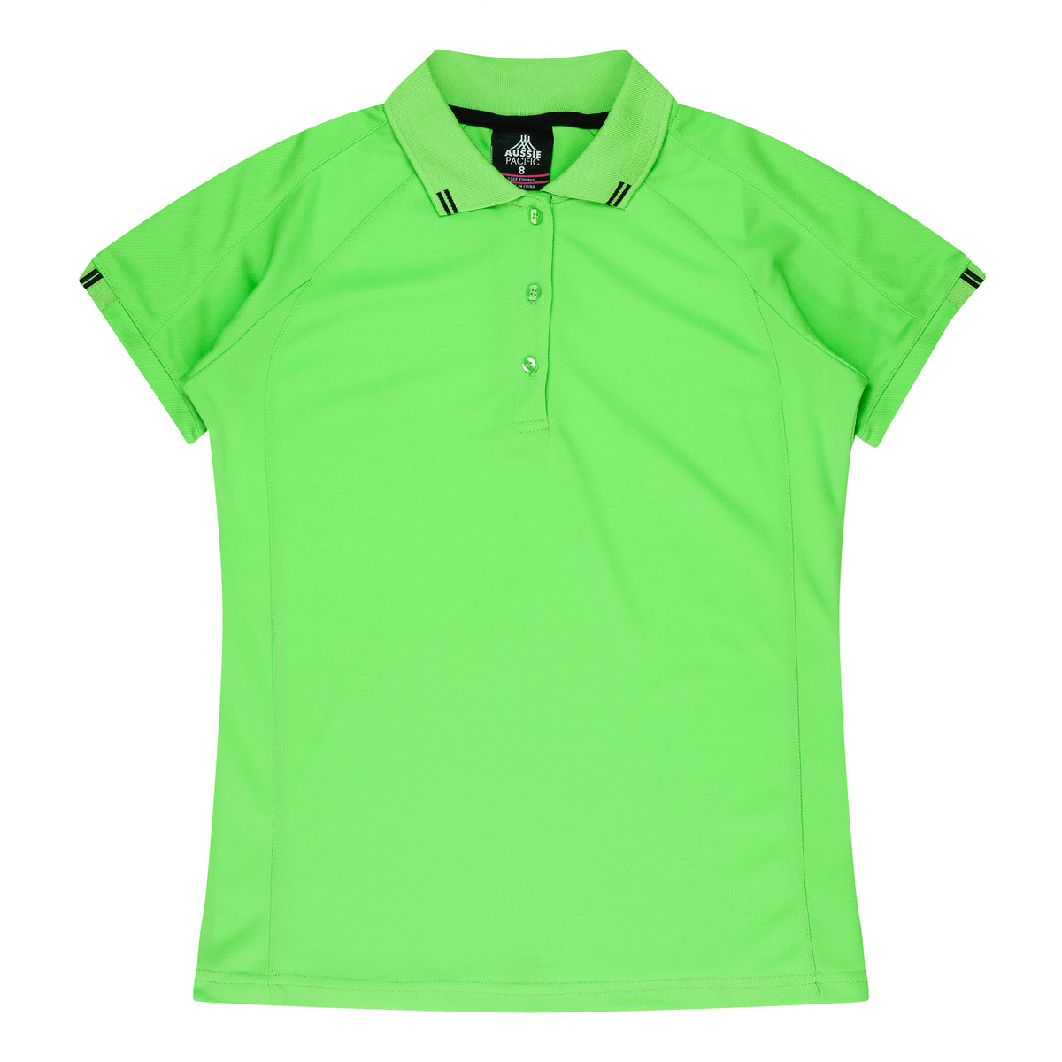 Ladies Flinders Polo 2308
