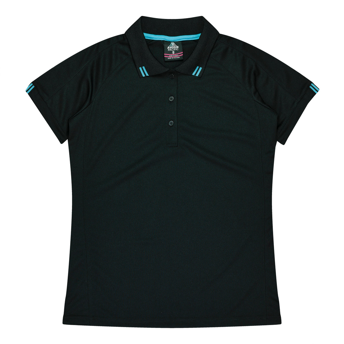Ladies Flinders Polo 2308