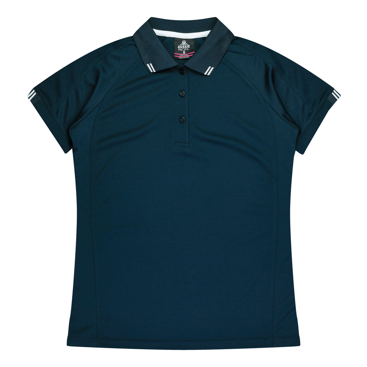 Ladies Flinders Polo 2308