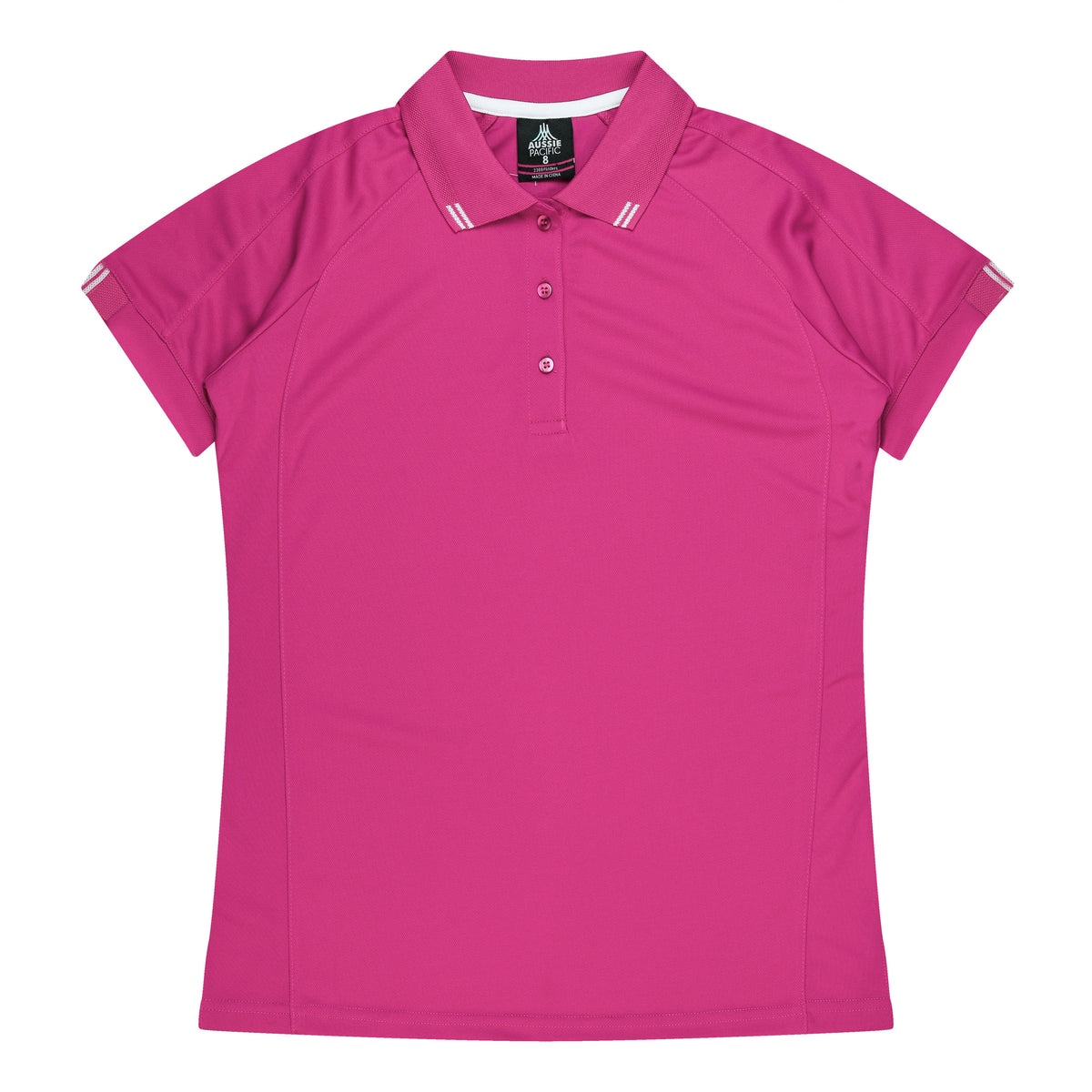 Ladies Flinders Polo 2308